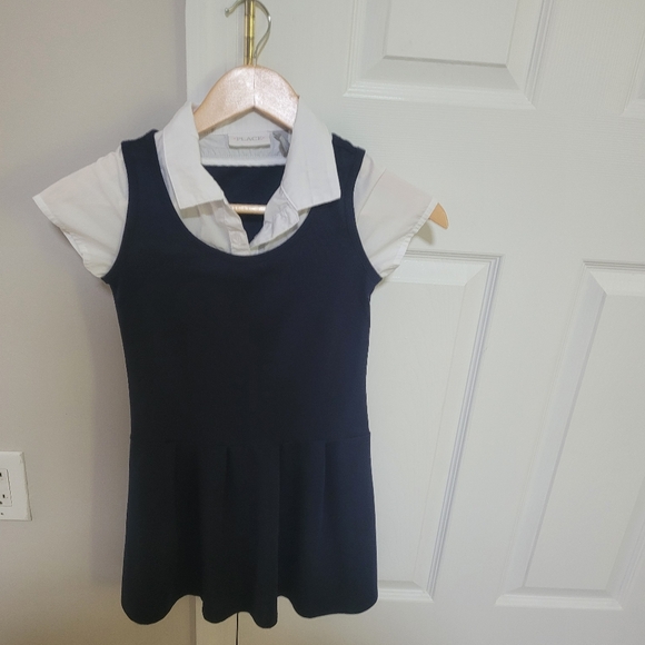 Bundle of big girls dresses 7/8 y - Picture 12 of 15